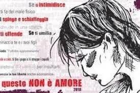 violenza contro le donne