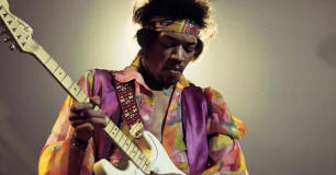 Hendrix