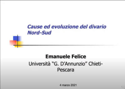 Emanuele Felice