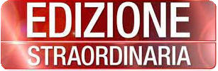 edizione straordinaria