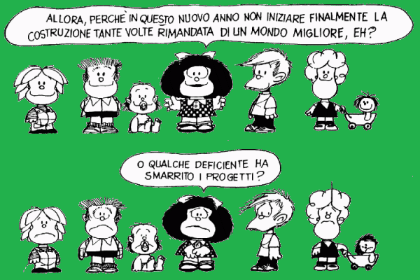 mafalda