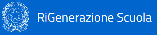 rigenerazione scuola
