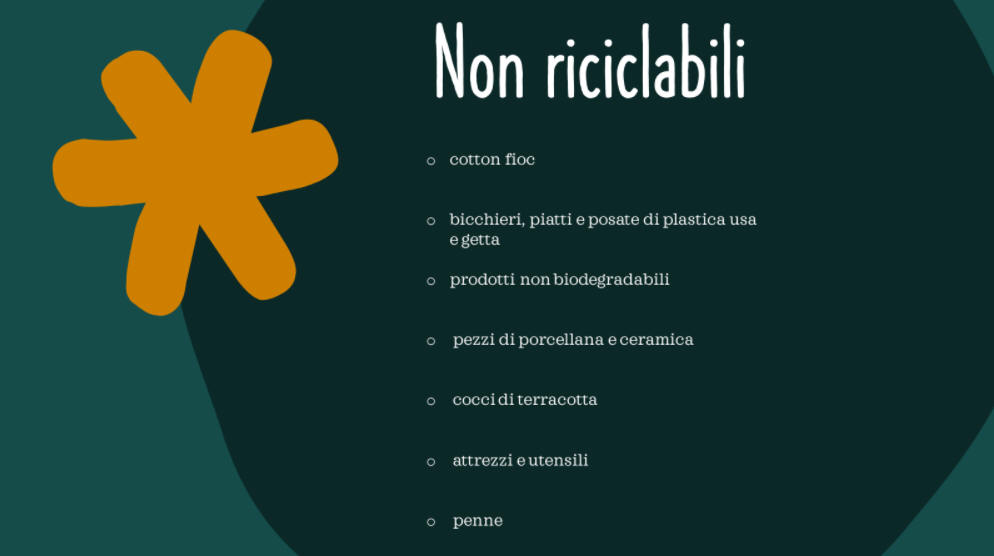 riciclo