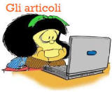 gli articoli