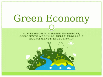 green economy