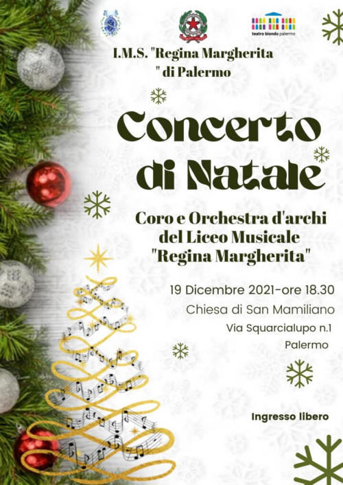 Concerto di Natale