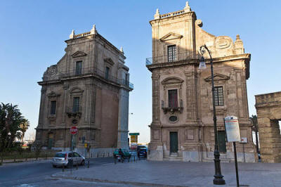 porta Felice