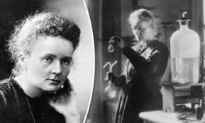 Marie Curie