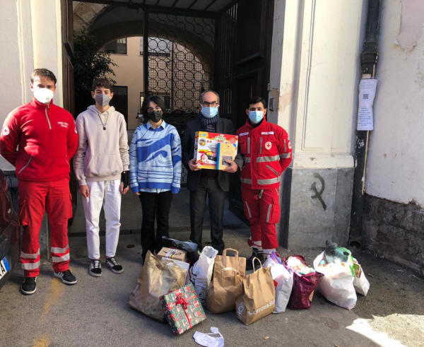 donazione
