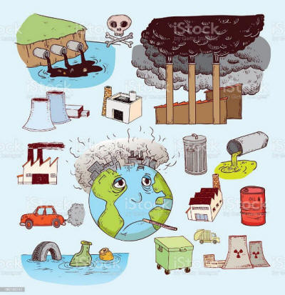 crisi clima