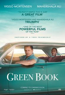 green book