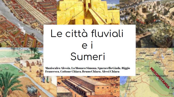Sumeri