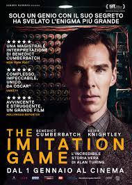 imitation game