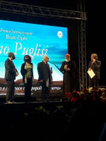 Serata Premio Puglisi