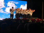 Serata Premio Puglisi