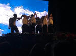 Serata Premio Puglisi