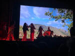 Serata Premio Puglisi