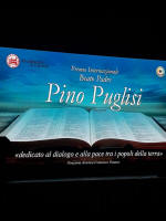 Serata Premio Puglisi