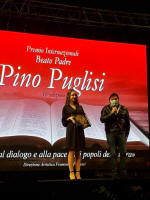 Serata Premio Puglisi
