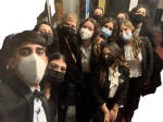 Serata Premio Puglisi