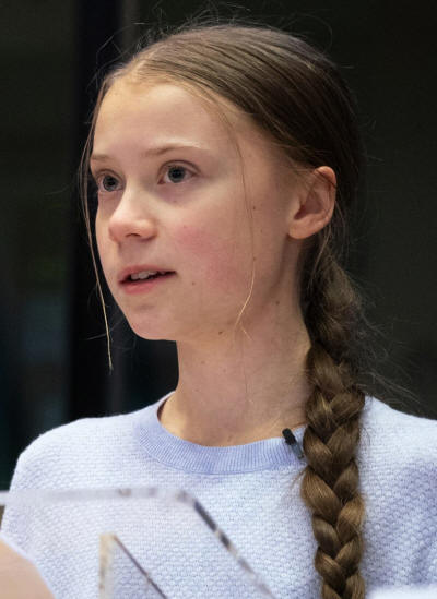 Greta
