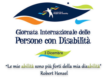 giornata disabilità