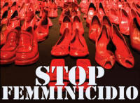 femminicidio