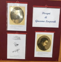 mostra Leopardi