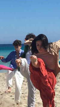danza
