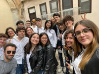 impara l'arte