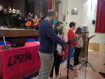 libera 21 marzo