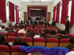 libera 21 marzo