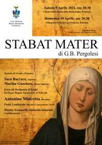 stabat mater