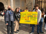 sciarpa della pace