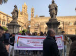 sciarpa della pace