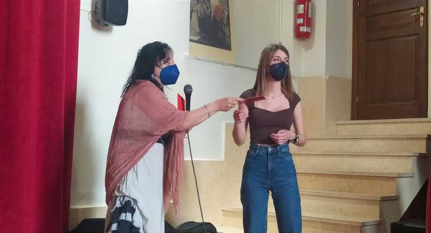 foto premiazione