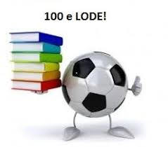 calcio e scuola