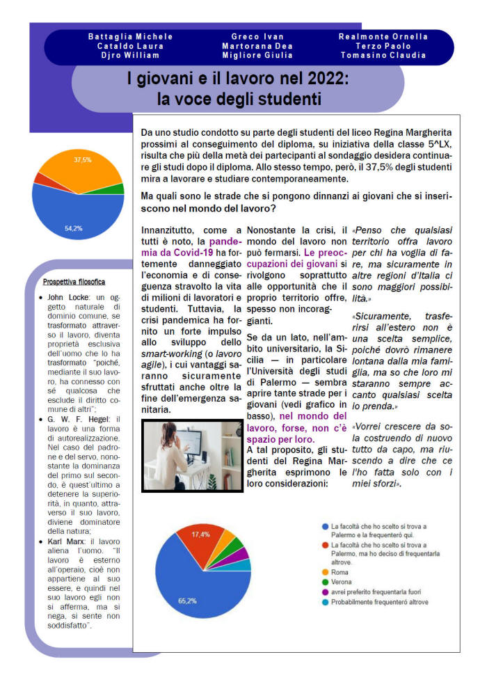 ricerca