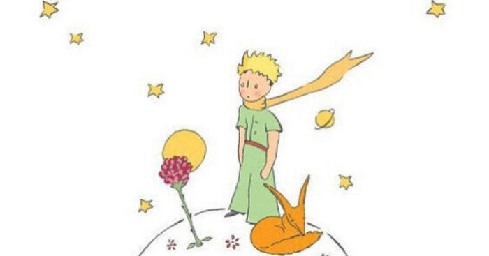 il piccolo principe