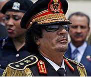 Gheddafi