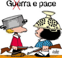 guerra e pace