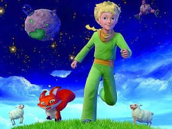 piccolo principe