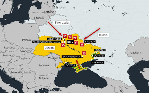ucraina