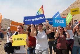 pace