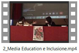 Media Education e Inclusione