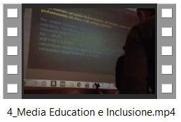 Media Education e Inclusione