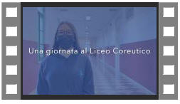 liceo coreutico