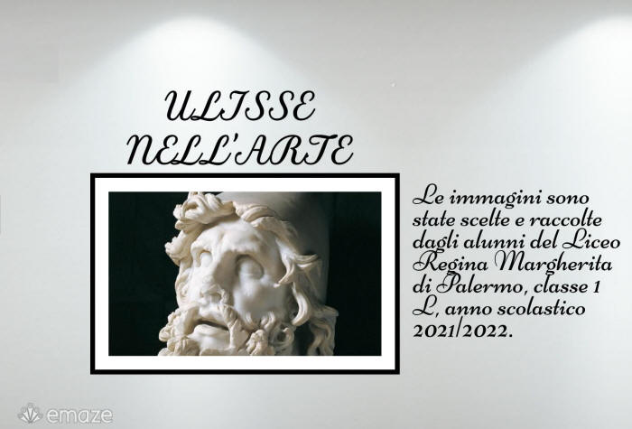 Ulisse nell'arte