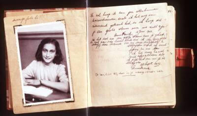 Anna Frank