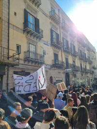 manifestazione